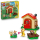 LEGO Animal Crossing 77058 Przytulny dom Goldie - 1331742 - zdjęcie 2